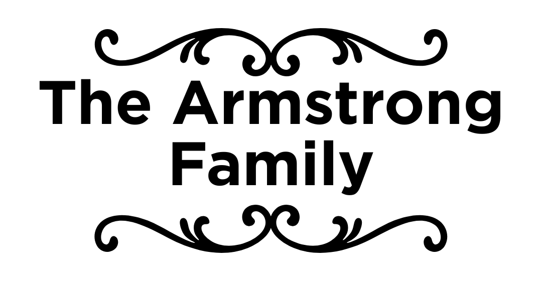 The Armstrong Family