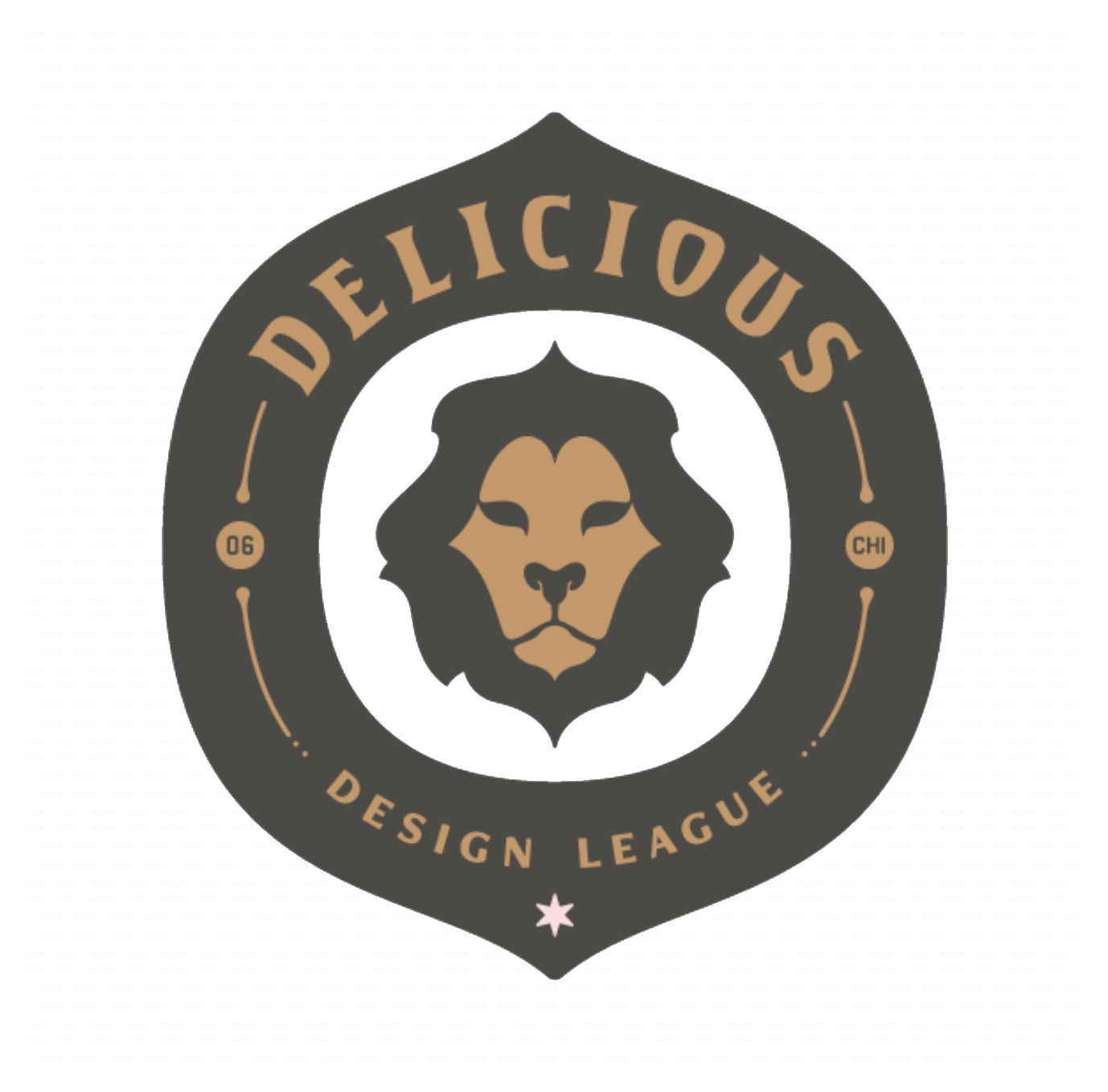 Delicious Design League