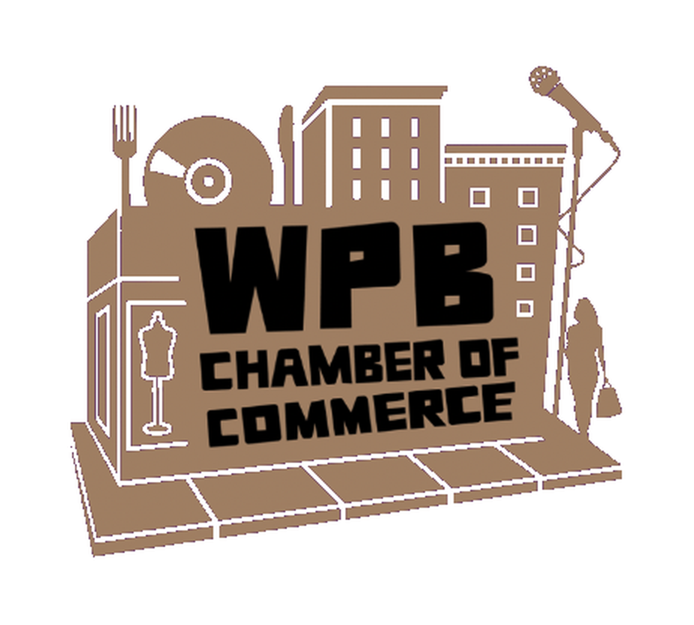 WPB Chamber of Commerce