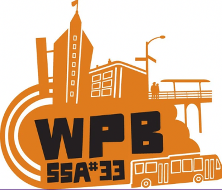 WPB SSA #33