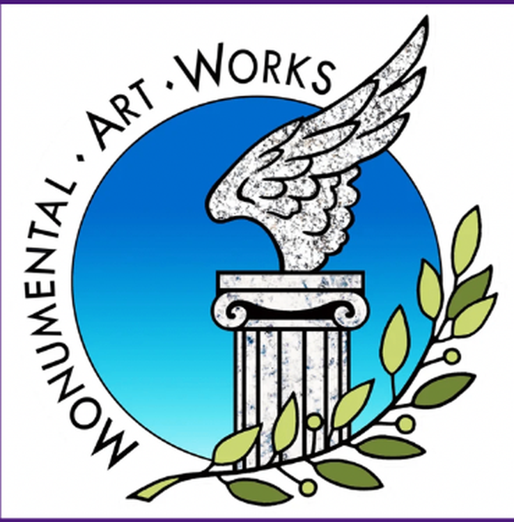 Monumental Art Works